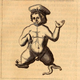Image for article titled The Most Grotesque Humanoid Monsters of the Early Modern Age
